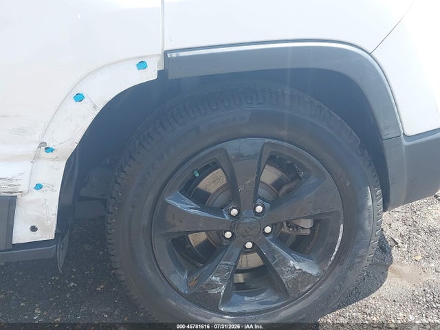 2019 Jeep Cherokee Altitude 4x4 მანქანა იყიდება აუქციონზე, vin: 1C4PJMLB9KD436132, აუქციონის ნომერი: 45781616