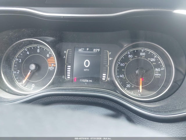 2019 Jeep Cherokee Altitude 4x4 მანქანა იყიდება აუქციონზე, vin: 1C4PJMLB9KD436132, აუქციონის ნომერი: 45781616