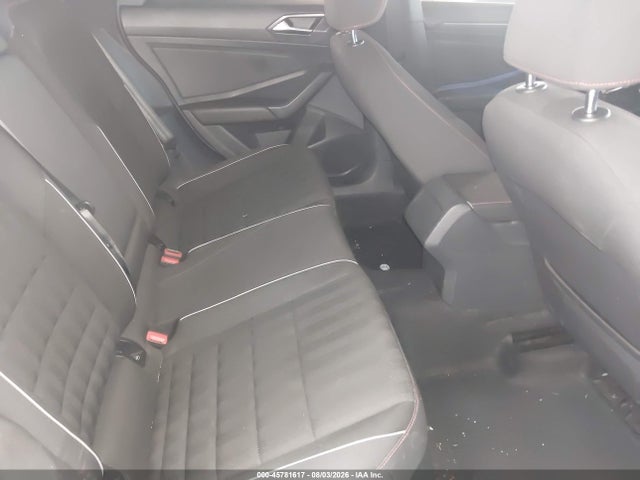 Auction sale of the 2021 Volkswagen Jetta Gli 2.0t Autobahn/2.0t S, vin: 3VW6T7BU2MM088611, lot number: 45781617