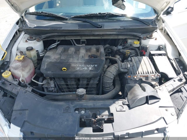 Aukcja sprzedaży 2013 Chrysler 200 Touring, vin: 1C3CCBBB2DN614527, numer aukcji: 45781618