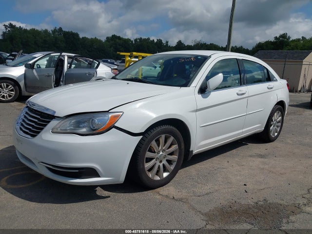 Aukcja sprzedaży 2013 Chrysler 200 Touring, vin: 1C3CCBBB2DN614527, numer aukcji: 45781618