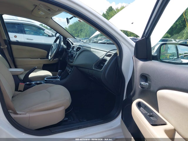 Aukcja sprzedaży 2013 Chrysler 200 Touring, vin: 1C3CCBBB2DN614527, numer aukcji: 45781618