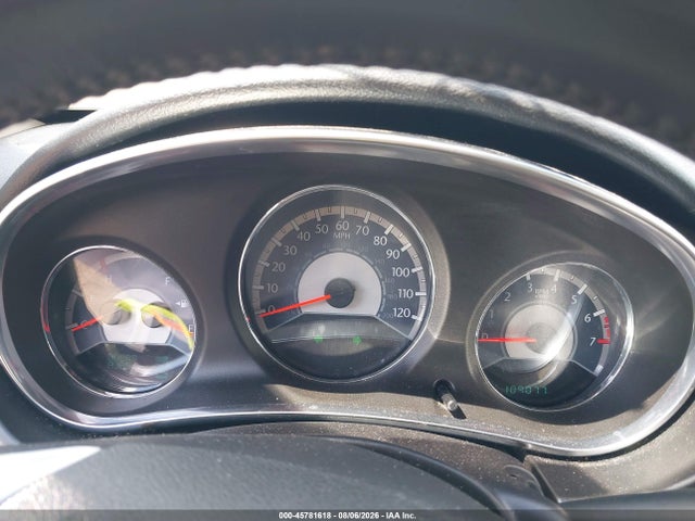 Aukcja sprzedaży 2013 Chrysler 200 Touring, vin: 1C3CCBBB2DN614527, numer aukcji: 45781618