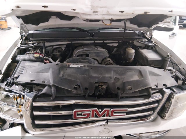 Aukcja sprzedaży 2013 Gmc Sierra 1500 Sle, vin: 1GTN2VE01DZ281846, numer aukcji: 45781620