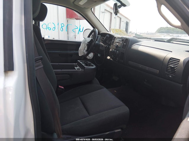 Aukcja sprzedaży 2013 Gmc Sierra 1500 Sle, vin: 1GTN2VE01DZ281846, numer aukcji: 45781620