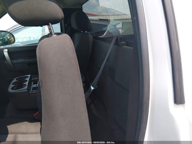 Aukcja sprzedaży 2013 Gmc Sierra 1500 Sle, vin: 1GTN2VE01DZ281846, numer aukcji: 45781620