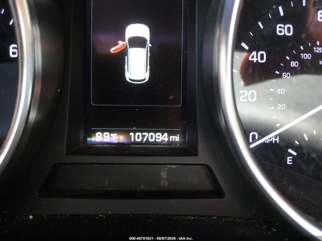 Продажа на аукционе авто 2017 Hyundai Santa Fe Se, vin: KM8SNDHF5HU254703, номер лота: 45781621