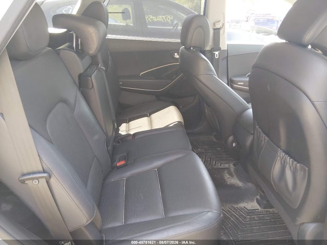 Продажа на аукционе авто 2017 Hyundai Santa Fe Se, vin: KM8SNDHF5HU254703, номер лота: 45781621