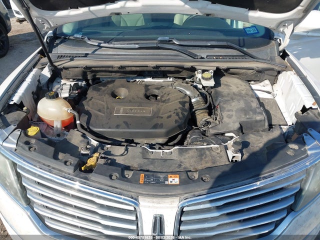 5LMCJ1C90JUL19539 Lincoln Mkc Premiere