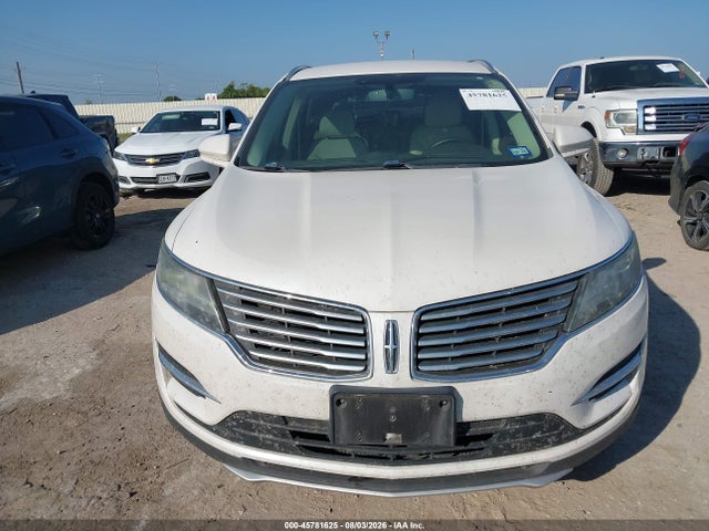 5LMCJ1C90JUL19539 Lincoln Mkc Premiere