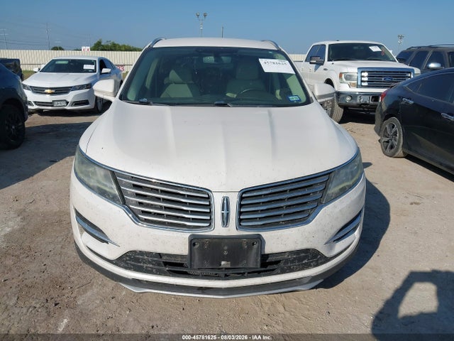 5LMCJ1C90JUL19539 Lincoln Mkc Premiere