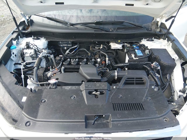 Honda Cr-v Ex Awd 2024 7FARS4H46RE009708 Image 10