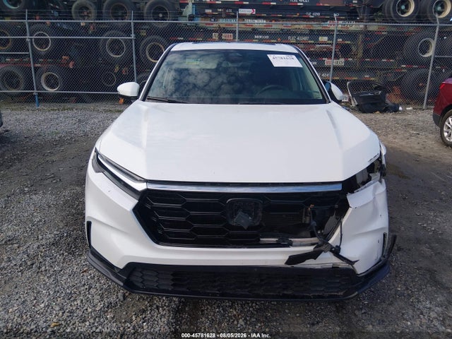 Honda Cr-v Ex Awd 2024 7FARS4H46RE009708 Image 12