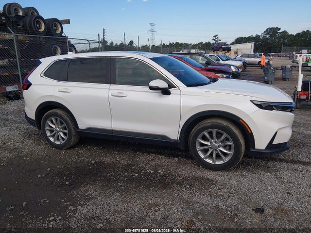 Honda Cr-v Ex Awd 2024 7FARS4H46RE009708 Image 13