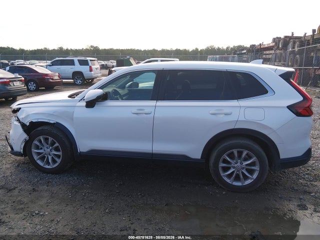 Honda Cr-v Ex Awd 2024 7FARS4H46RE009708 Image 14