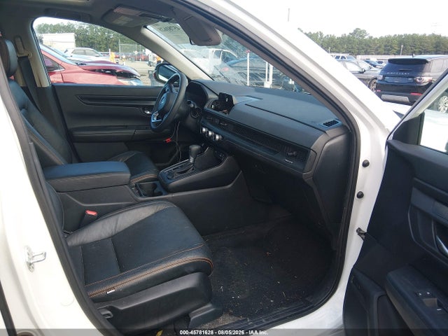 Honda Cr-v Ex Awd 2024 7FARS4H46RE009708 Image 5