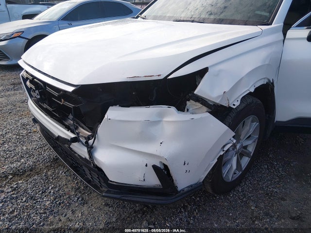 Honda Cr-v Ex Awd 2024 7FARS4H46RE009708 Image 6