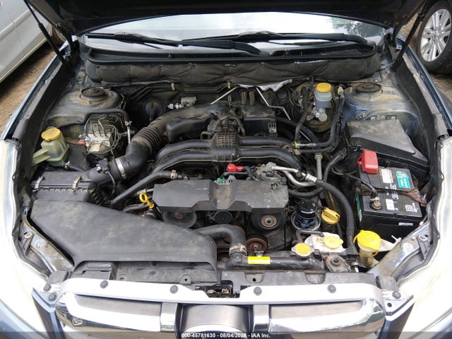 45781630 :رقم المزاد ، 4S4BRBCC7D3227962 vin ، 2013 Subaru Outback 2.5i Premium مزاد بيع