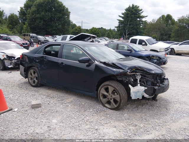 Продажа на аукционе авто 2012 Toyota Camry Se V6, vin: 4T1BK1FK7CU007697, номер лота: 45781633