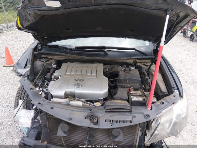 Продажа на аукционе авто 2012 Toyota Camry Se V6, vin: 4T1BK1FK7CU007697, номер лота: 45781633