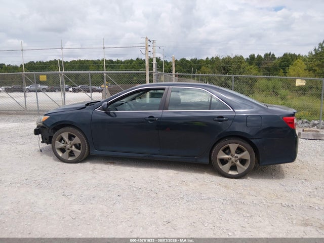 Продажа на аукционе авто 2012 Toyota Camry Se V6, vin: 4T1BK1FK7CU007697, номер лота: 45781633