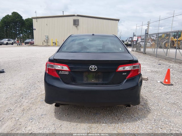 Продажа на аукционе авто 2012 Toyota Camry Se V6, vin: 4T1BK1FK7CU007697, номер лота: 45781633