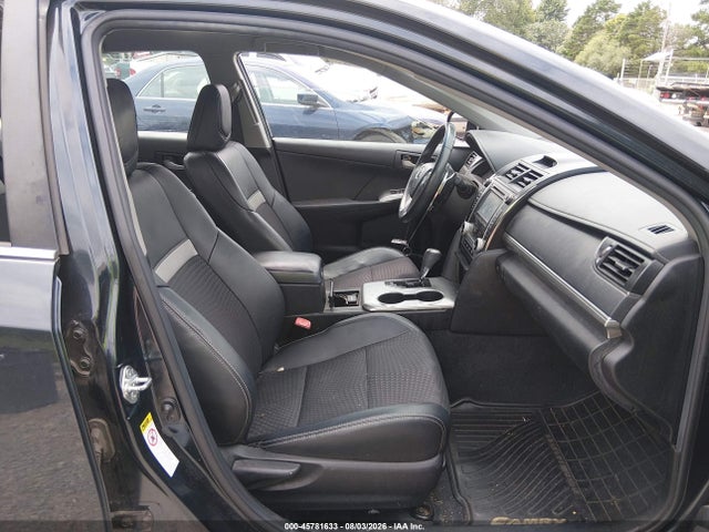Продажа на аукционе авто 2012 Toyota Camry Se V6, vin: 4T1BK1FK7CU007697, номер лота: 45781633