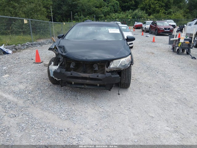 Продажа на аукционе авто 2012 Toyota Camry Se V6, vin: 4T1BK1FK7CU007697, номер лота: 45781633