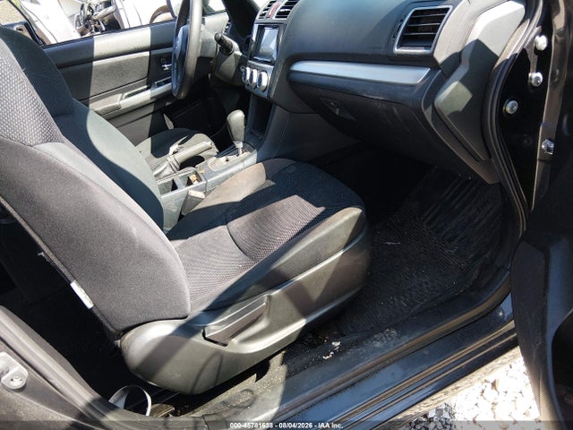 45781638 :رقم المزاد ، JF1GJAA64GH016515 vin ، 2016 Subaru Impreza 2.0i مزاد بيع