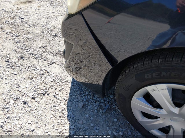 45781638 :رقم المزاد ، JF1GJAA64GH016515 vin ، 2016 Subaru Impreza 2.0i مزاد بيع
