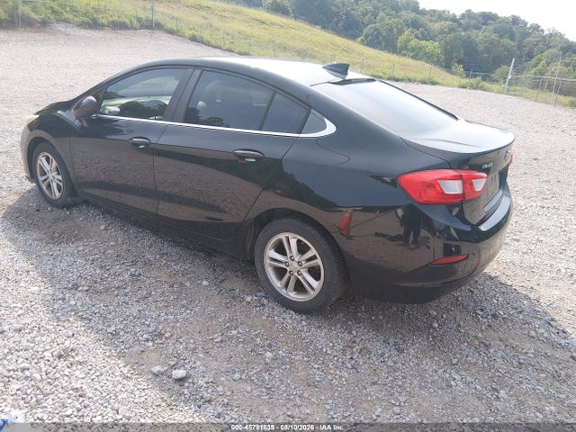 45781639 :رقم المزاد ، 1G1BE5SM6G7266639 vin ، 2016 Chevrolet Cruze Lt Auto مزاد بيع
