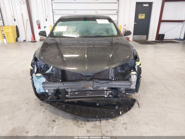 Продаж на аукціоні авто 2014 Lincoln Mkz Hybrid, vin: 3LN6L2LU5ER819567, номер лоту: 45781642