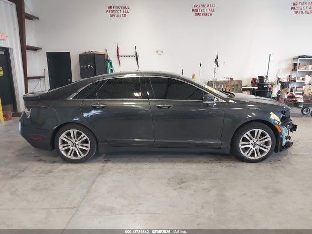 Продаж на аукціоні авто 2014 Lincoln Mkz Hybrid, vin: 3LN6L2LU5ER819567, номер лоту: 45781642