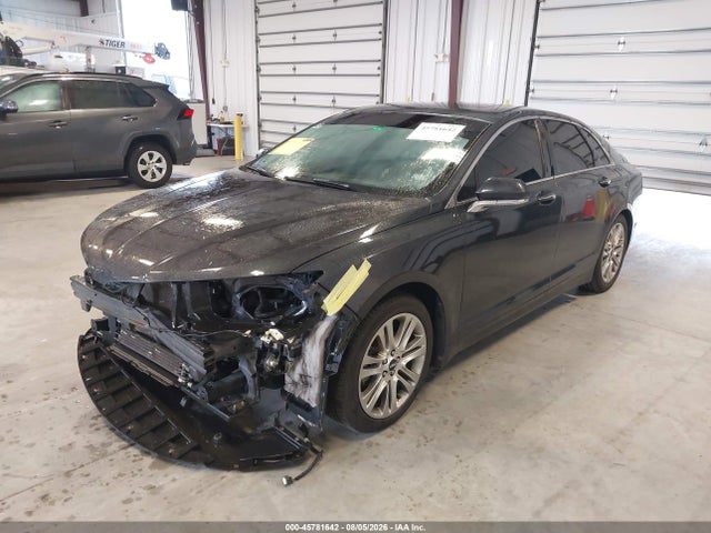 Продаж на аукціоні авто 2014 Lincoln Mkz Hybrid, vin: 3LN6L2LU5ER819567, номер лоту: 45781642