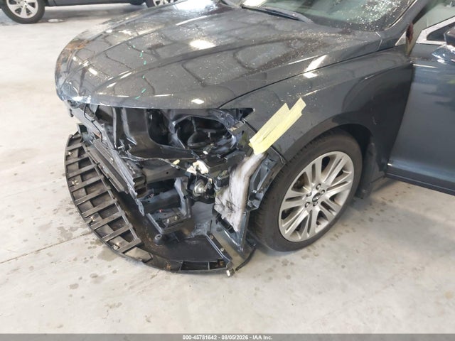 Продаж на аукціоні авто 2014 Lincoln Mkz Hybrid, vin: 3LN6L2LU5ER819567, номер лоту: 45781642