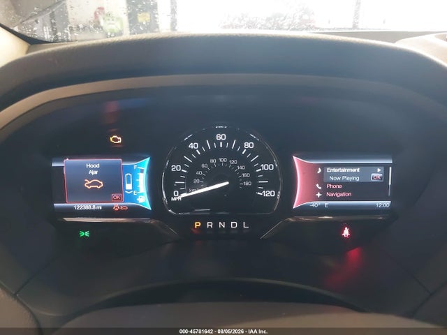 Продаж на аукціоні авто 2014 Lincoln Mkz Hybrid, vin: 3LN6L2LU5ER819567, номер лоту: 45781642