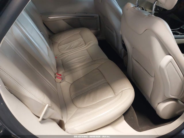 Продаж на аукціоні авто 2014 Lincoln Mkz Hybrid, vin: 3LN6L2LU5ER819567, номер лоту: 45781642