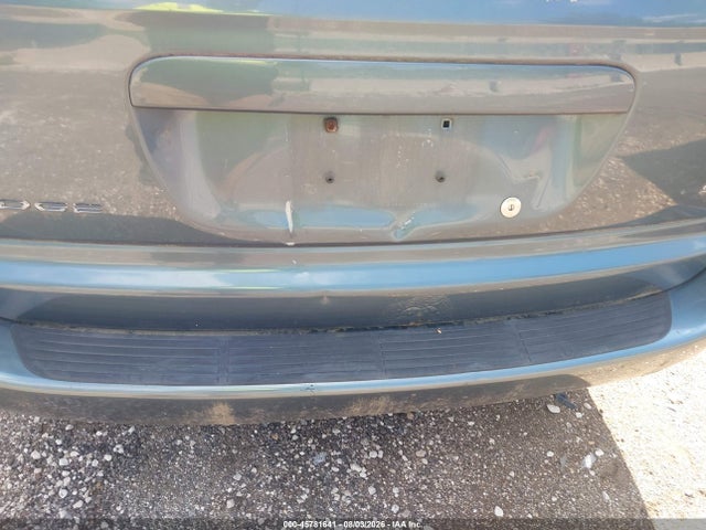 45781641 :رقم المزاد ، 2D4GP44L56R810795 vin ، 2006 Dodge Grand Caravan Sxt مزاد بيع
