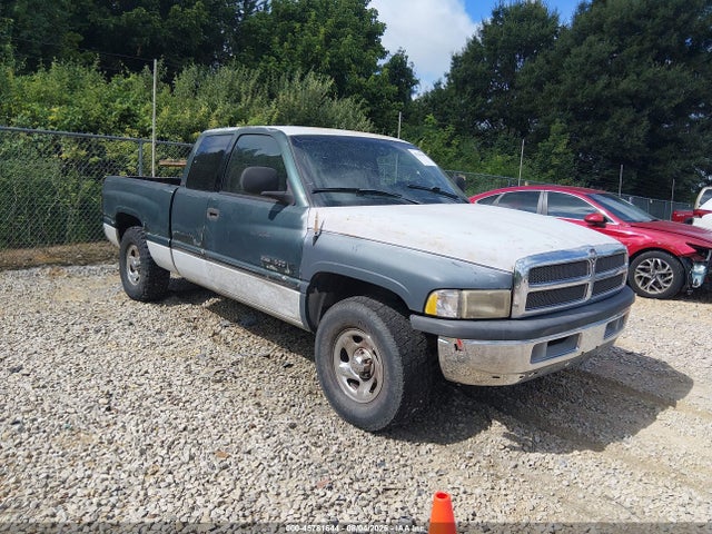 Aukcja sprzedaży 2001 Dodge Ram 1500 St, vin: 3B7HC12YX1G181883, numer aukcji: 45781644