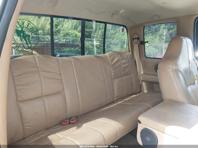 2001 Dodge Ram 1500 St მანქანა იყიდება აუქციონზე, vin: 3B7HC12YX1G181883, აუქციონის ნომერი: 45781644