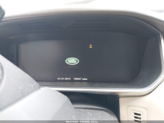 Aukcja sprzedaży 2014 Land Rover Range Rover Sport 5.0l V8 Supercharged, vin: SALWR2TF1EA386398, numer aukcji: 45781645