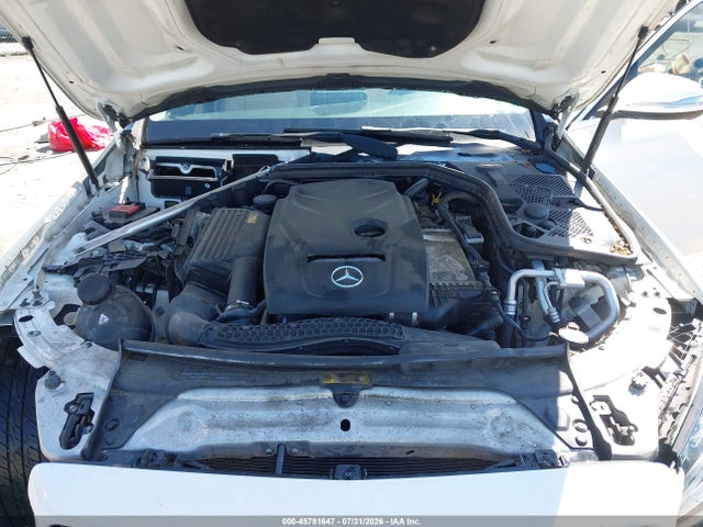 Aukcja sprzedaży 2015 Mercedes-benz C 300, vin: 55SWF4JB1FU077730, numer aukcji: 45781647