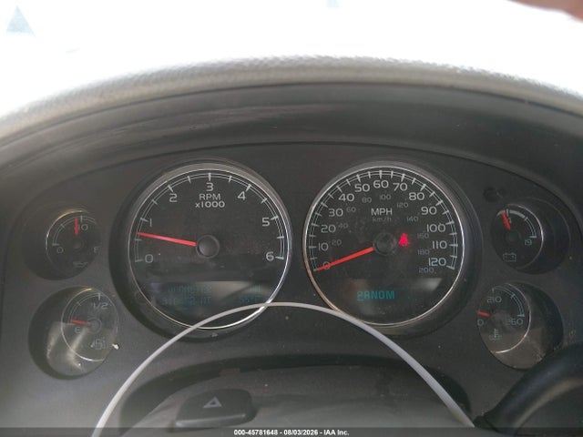 2011 Chevrolet Silverado 1500 Ltz მანქანა იყიდება აუქციონზე, vin: 1GCRCTE07BZ277736, აუქციონის ნომერი: 45781648