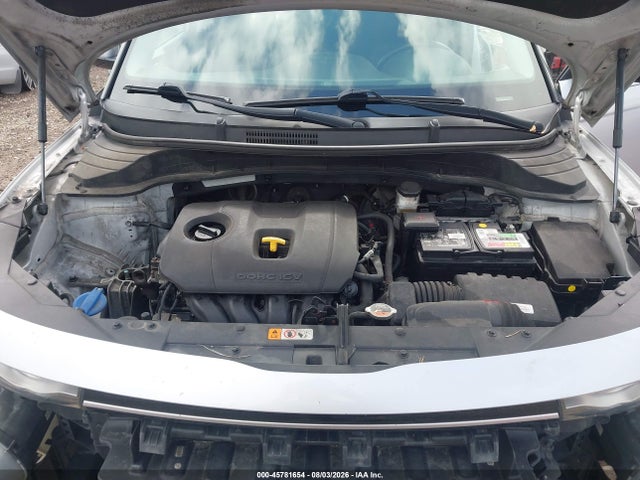 Aukcja sprzedaży 2020 Kia Soul Lx, vin: KNDJ23AU2L7037967, numer aukcji: 45781654
