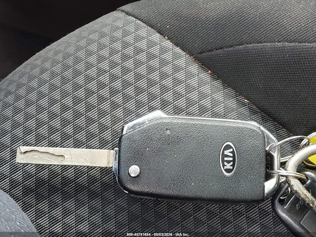 Aukcja sprzedaży 2020 Kia Soul Lx, vin: KNDJ23AU2L7037967, numer aukcji: 45781654