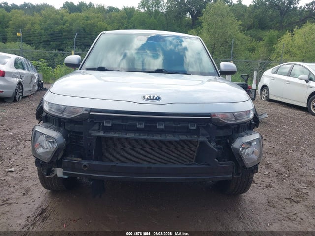 Aukcja sprzedaży 2020 Kia Soul Lx, vin: KNDJ23AU2L7037967, numer aukcji: 45781654