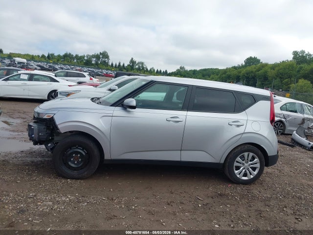 Aukcja sprzedaży 2020 Kia Soul Lx, vin: KNDJ23AU2L7037967, numer aukcji: 45781654