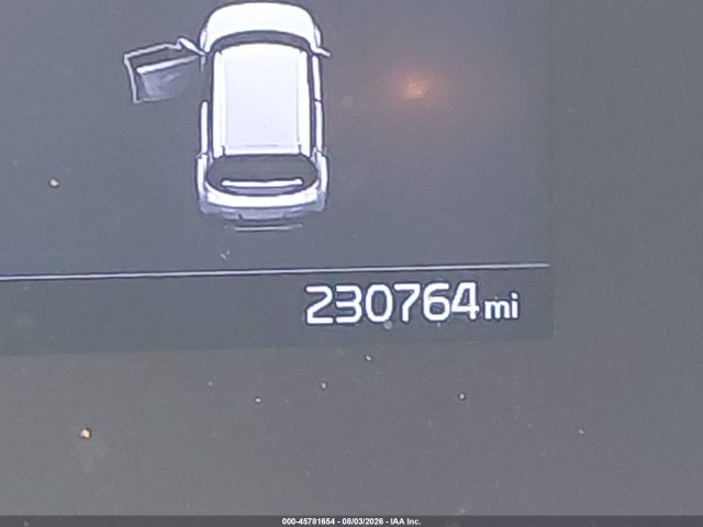 Aukcja sprzedaży 2020 Kia Soul Lx, vin: KNDJ23AU2L7037967, numer aukcji: 45781654