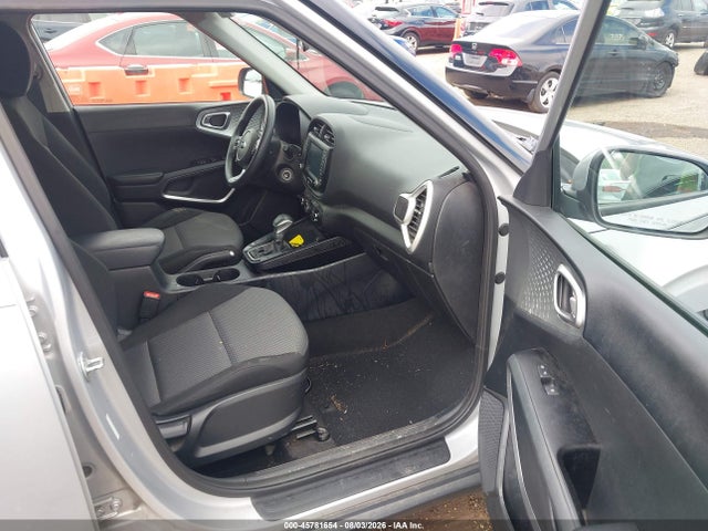 Aukcja sprzedaży 2020 Kia Soul Lx, vin: KNDJ23AU2L7037967, numer aukcji: 45781654