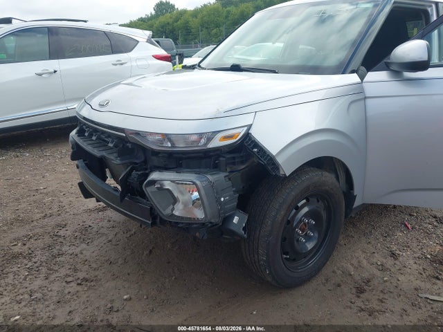 Aukcja sprzedaży 2020 Kia Soul Lx, vin: KNDJ23AU2L7037967, numer aukcji: 45781654